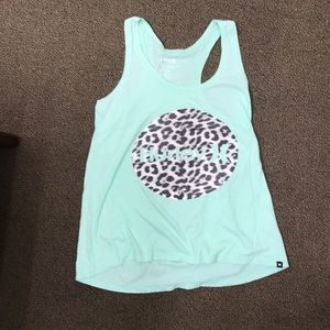 Hurley tank top